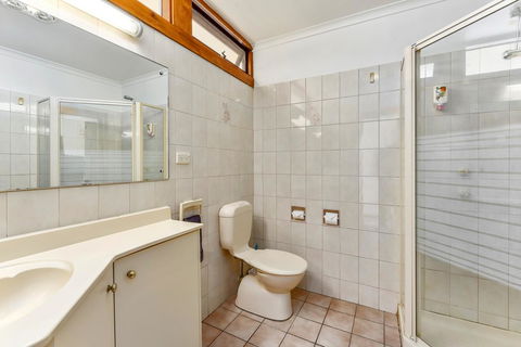 William Macintosh Motor Lodge - Mackay Tourism 15