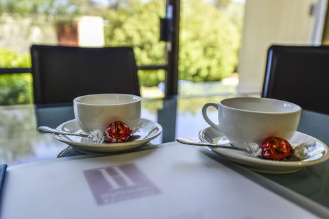 William Macintosh Motor Lodge - Mackay Tourism 33