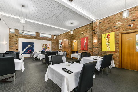 William Macintosh Motor Lodge - Mackay Tourism 40