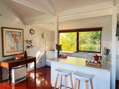 Lost In The Vines - Mackay Tourism 7