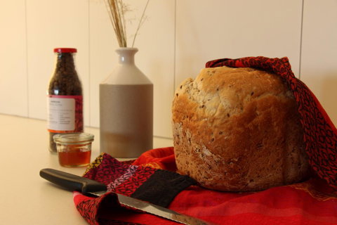 Lost In The Vines - Mackay Tourism 9