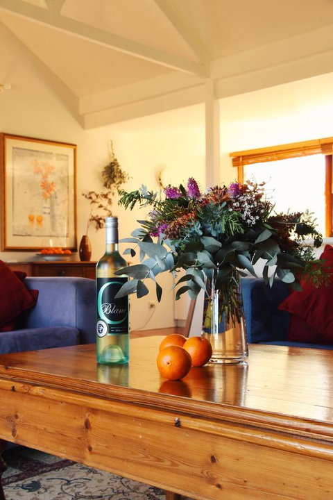 Lost In The Vines - Mackay Tourism 11