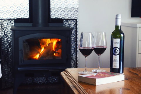 Lost In The Vines - Mackay Tourism 2