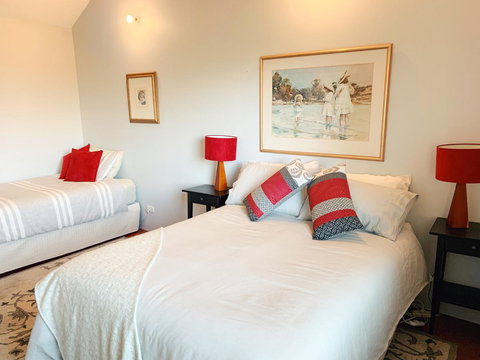 Lost In The Vines - Mackay Tourism 4