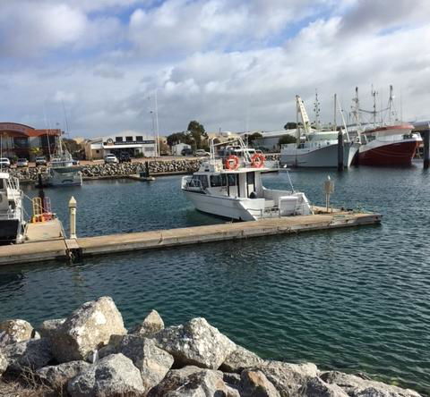 Port Lincoln Shark Apartment 1 - Mackay Tourism 14