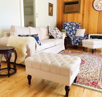 Beautiful garden House - Mackay Tourism