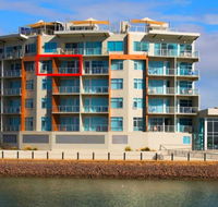 Wallaroo Marina Luxury Apartment - Mackay Tourism