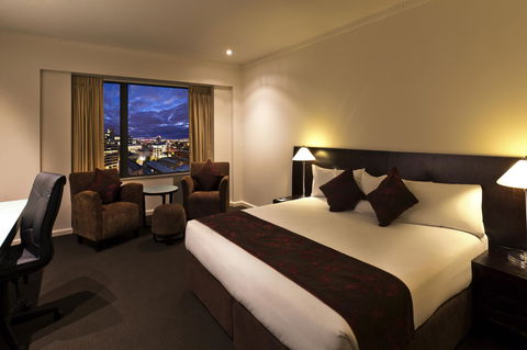 Hotel Grand Chancellor Adelaide - Mackay Tourism 38