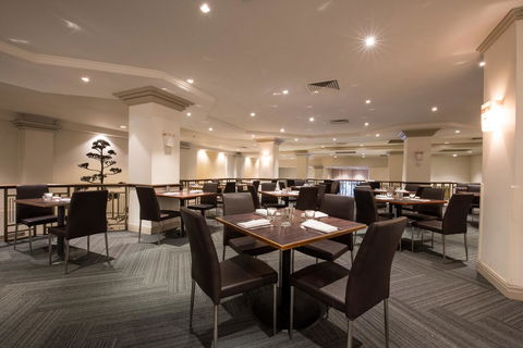 Hotel Grand Chancellor Adelaide - Mackay Tourism 15