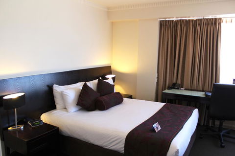 Hotel Grand Chancellor Adelaide - Mackay Tourism 31