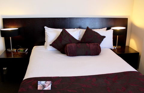 Hotel Grand Chancellor Adelaide - Mackay Tourism 16