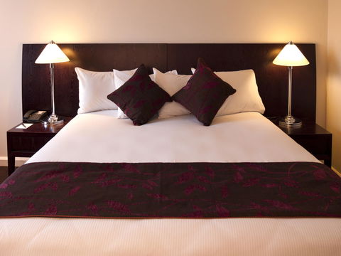 Hotel Grand Chancellor Adelaide - Mackay Tourism 39