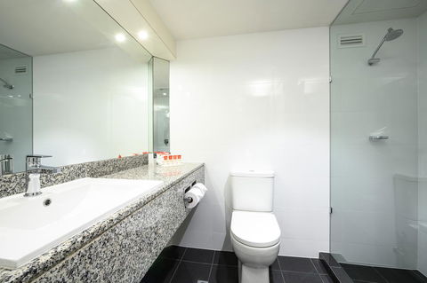 Hotel Grand Chancellor Adelaide - Mackay Tourism 41