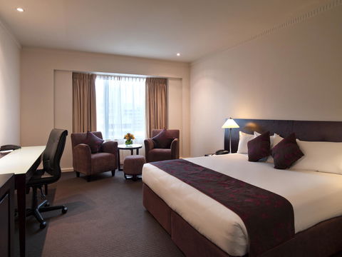 Hotel Grand Chancellor Adelaide - Mackay Tourism 40