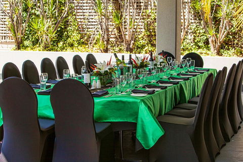 Hotel Grand Chancellor Adelaide - Mackay Tourism 33