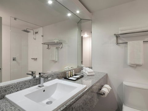 Hotel Grand Chancellor Adelaide - Mackay Tourism 37
