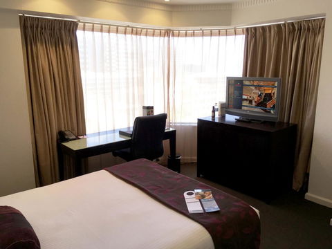 Hotel Grand Chancellor Adelaide - Mackay Tourism 7