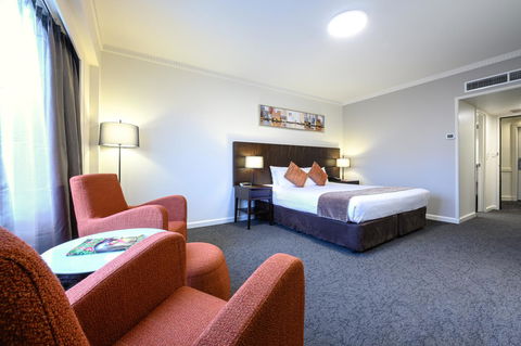 Hotel Grand Chancellor Adelaide - Mackay Tourism 44