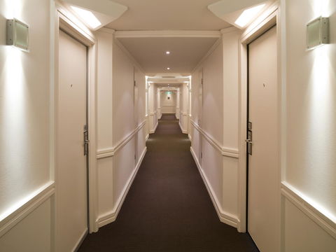 Hotel Grand Chancellor Adelaide - Mackay Tourism 32