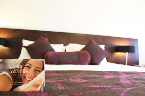 Hotel Grand Chancellor Adelaide - Mackay Tourism 25