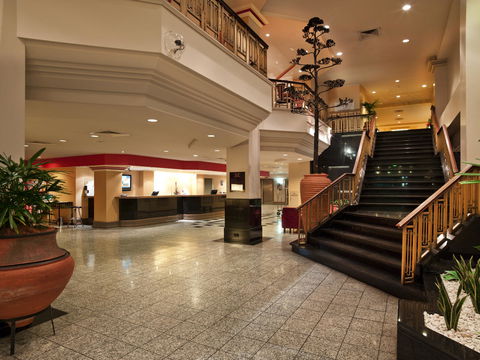 Hotel Grand Chancellor Adelaide - Mackay Tourism 35