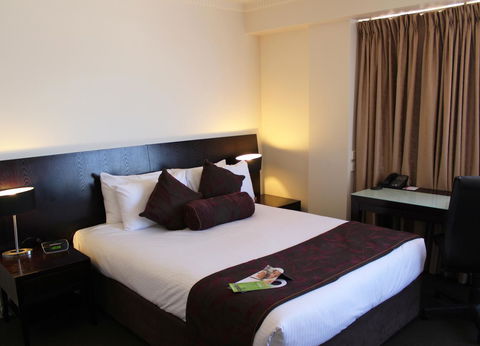 Hotel Grand Chancellor Adelaide - Mackay Tourism 26