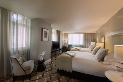 Mayfair Hotel - Mackay Tourism 16