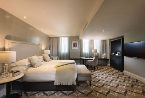 Mayfair Hotel - Mackay Tourism 14