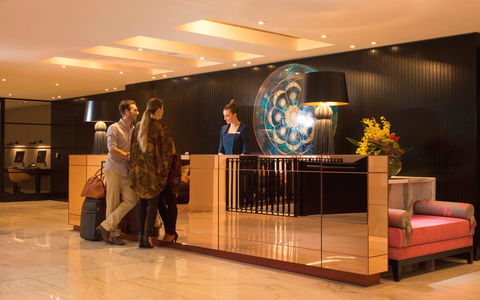 Mayfair Hotel - Mackay Tourism 23