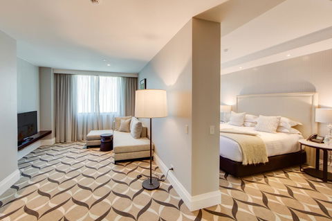 Mayfair Hotel - Mackay Tourism 4