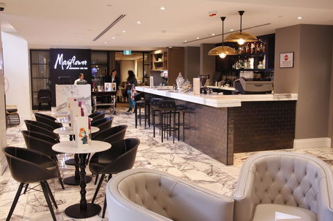 Mayfair Hotel - Mackay Tourism 22