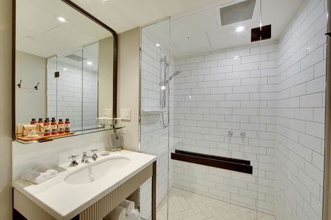 Mayfair Hotel - Mackay Tourism 7