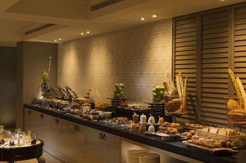 Mayfair Hotel - Mackay Tourism 3
