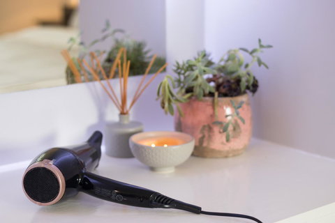 McLaren Vale Getaway - Mackay Tourism 4