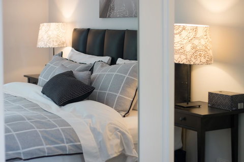 McLaren Vale Getaway - Mackay Tourism 1