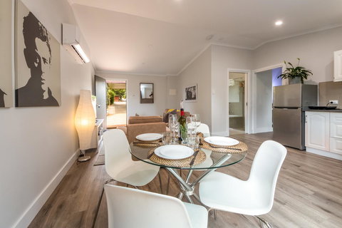 McLaren Vale Getaway - Mackay Tourism 11