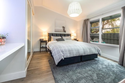 McLaren Vale Getaway - Mackay Tourism 2