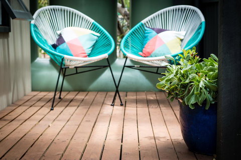 McLaren Vale Getaway - Mackay Tourism 19