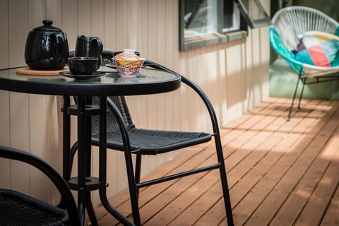 McLaren Vale Getaway - Mackay Tourism 20