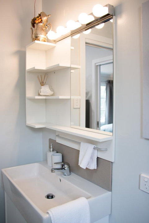 McLaren Vale Getaway - Mackay Tourism 5