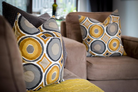 McLaren Vale Getaway - Mackay Tourism 13