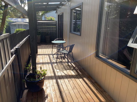 McLaren Vale Getaway - Mackay Tourism 18