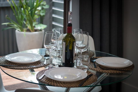 McLaren Vale Getaway - Mackay Tourism 15