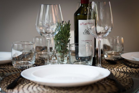 McLaren Vale Getaway - Mackay Tourism 12