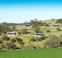 Barossa Pavilions - Mackay Tourism