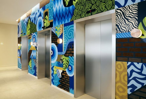 Holiday Inn Express Adelaide City Centre, An IHG Hotel - Mackay Tourism 34