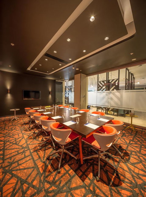 Holiday Inn Express Adelaide City Centre, An IHG Hotel - Mackay Tourism 44