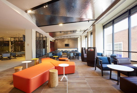 Holiday Inn Express Adelaide City Centre, An IHG Hotel - Mackay Tourism 31
