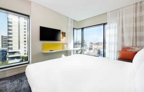 Holiday Inn Express Adelaide City Centre, An IHG Hotel - Mackay Tourism 6