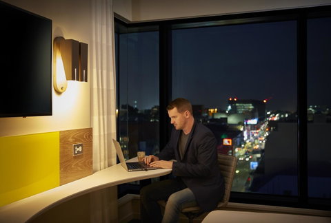 Holiday Inn Express Adelaide City Centre, An IHG Hotel - Mackay Tourism 15